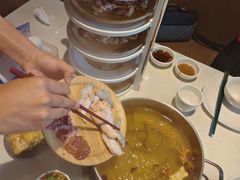 -煲王粤菜餐厅(中侨中心店)