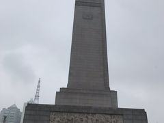 -八一南昌起义纪念塔