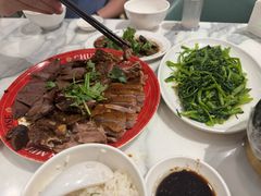 -春梅里卤鹅馆·47年老字号(中山路店)