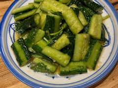 -小放牛炒菜馆(军校店)