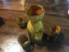 -民食香·腊排骨野生菌美食(木府店)