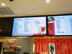 -85度C(北京陶然店)