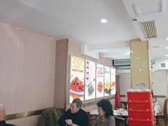 -同发号饭庄(复兴路店)