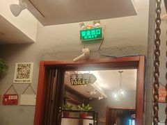 -万记麻辣烫国展总店