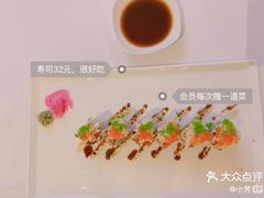 -佐度王子扒房(西城红场店)