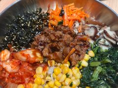 -米村拌饭(银泰中心店)