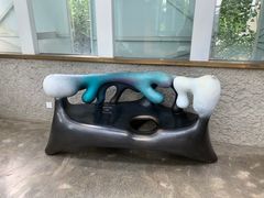 -成都许燎源现代设计艺术博物馆