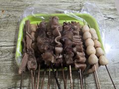 -马记大锅煮(总店)