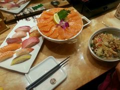 picture-万岁寿司(万国店)