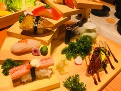 -文三酒肆自助放题(新街口友谊广场店)