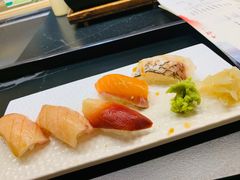 -Sushi Hanzo半藏(天环广场店)