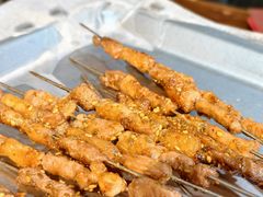 -三个大叔烤羊肉串·炭炉砂锅菜(西三旗店)