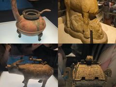 -陕西历史博物馆