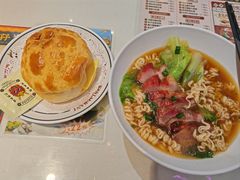 -龙记·香港茶餐厅(海上世界店)