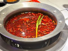 -钢管厂五区小郡肝串串香(奥克斯广场锦城万达店)