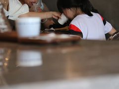 -不正咖啡(万达尊店)