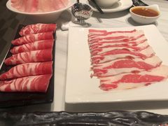 -新一哥粤菜火锅(瑞金店)