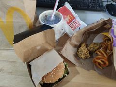 -麦当劳(东急新天地店)