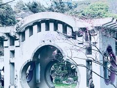 -无锡梅园公园