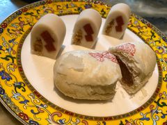 -富华斋饽饽铺·宫廷糕点·伴手礼(护国新天地店)