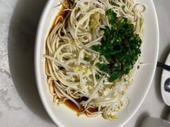 温州拌面-华盛丰温州大排档(东三环南路店)