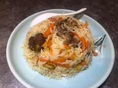 -贯贯吉·清真餐厅(浙江中路店)