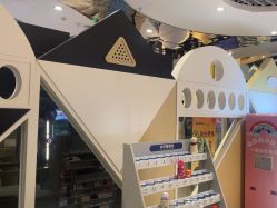 -meland club亲子乐园(重庆万象城店)