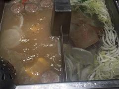 -海底捞火锅(翔龙天地广场店)