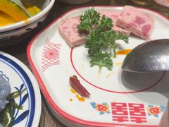-袁山山重庆火锅(丈八北路店)