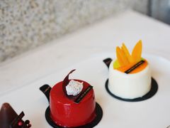 -La Porte de Paris 巴黎之门法式甜品