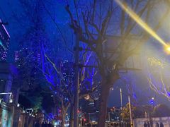 -付小姐在成都(中山公园店)