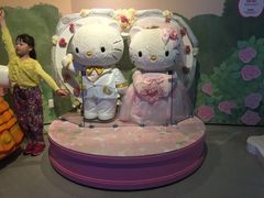 -凯蒂猫主题馆