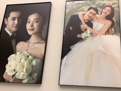 点击看大图 -金夫人婚纱摄影(总店)