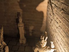 -洛阳古墓博物馆