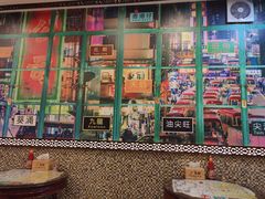门面-广信牛奶甜品世家(台东店)