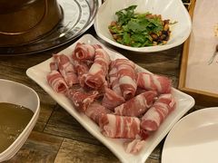 -枪火串烧·东北特色烧烤(罗湖总店)