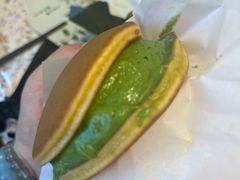 -辛一·铜锣烧(鸿寿坊店)