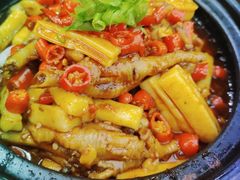 -小户人家(循礼门南国中心店)