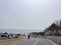-银沙滩浴场