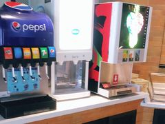 -比格比萨自助(花园路店)