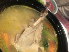 -小娘惹厨房Little Nyonya(狮城有约上榜店)
