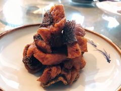 -山外山菜馆(玉泉路店)