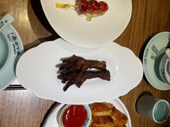 -老宁波1381餐厅(宏泰广场店)