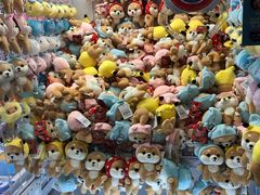 -PAWTOY爪e玩偶店(天兴罗斯福店)