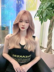 点击看大图 -MRMODE时尚先生美发沙龙