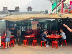 门面-金莲记(茨厂街店)
