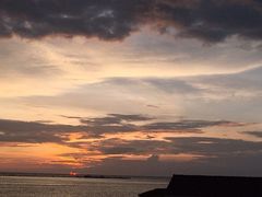-兰坡海鲜市场