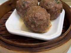 -东豪园林海鲜酒家(南港路辅路店)