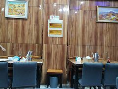 大堂-塔斯提抓饭(东城汇店)