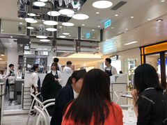 -Lady M(沙田新城市广场店)